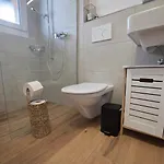 아파트 Gackernaestli Emmental Baerau