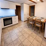 아파트 Gackernaestli Emmental