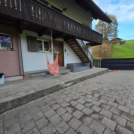 Gackernaestli Emmental * Baerau