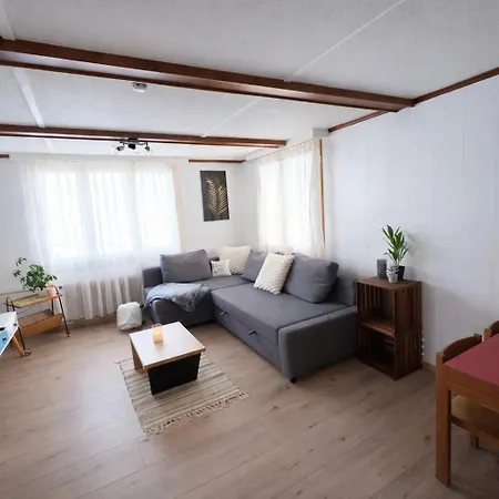 Gackernaestli Emmental Apartament Baerau