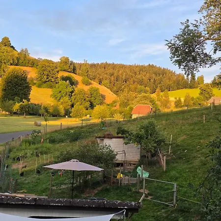 Lejlighed Gackernaestli Emmental *