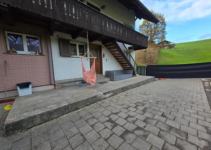 Gackernaestli Emmental * Baerau