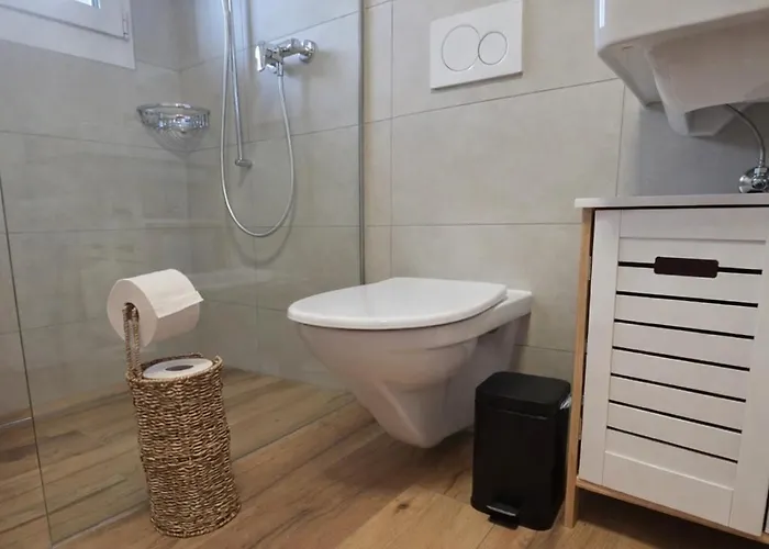 アパート Gackernaestli Emmental Baerau