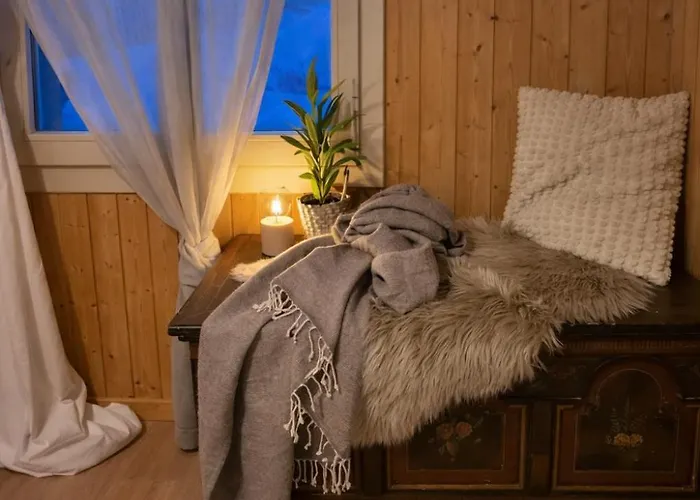 Gackernaestli Emmental * Baerau