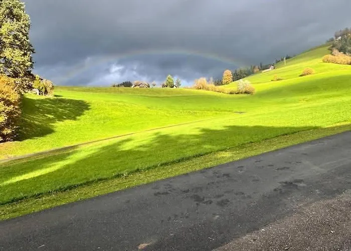 Gackernaestli Emmental *