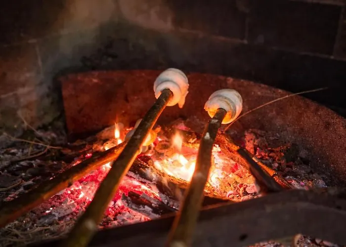 Gackernaestli Emmental Apartament