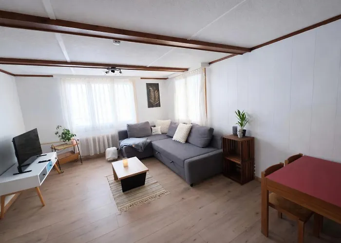 Gackernaestli Emmental Apartament Baerau