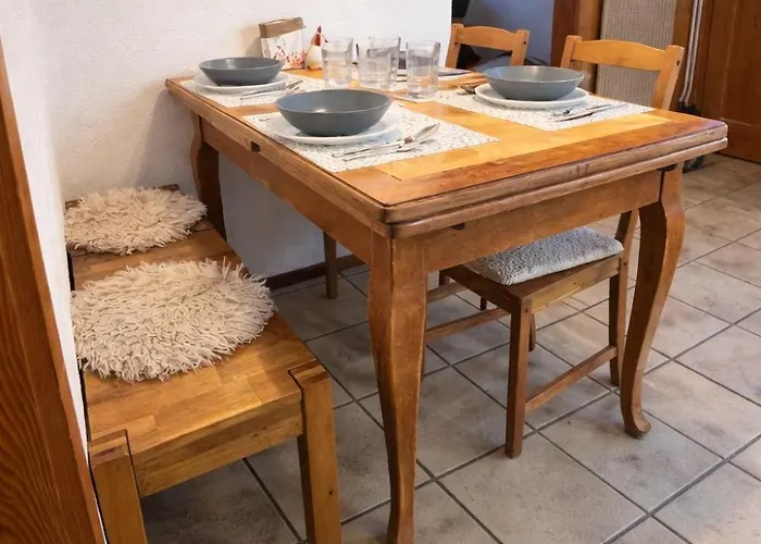 Gackernaestli Emmental *